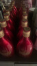 沙洲优黄低聚糖红瓶六年 1878半干型 苏派黄酒480ml*8瓶 整箱装 实拍图