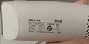 小熊（Bear）专业婴儿理发器 儿童电推子低音长续航自动吸发全身可水洗P05G1 实拍图