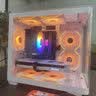 AOC 【全网热销百万台】AMD锐龙R5 5600/RTX3060/5060电脑主机台式机电竞游戏主机组装电脑整机海景房 配置八：R7 5700X丨1T丨RTX5060 实拍图