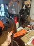 京东京造 全碳素羽毛球拍 超轻耐打【李永波认证】控制型套装 F300C对拍 实拍图