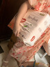 好奇（Huggies）铂金装小桃裤纸尿裤L76片(9-14kg)大号尿不湿【夏季散热王】 实拍图