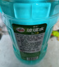 龟牌（Turtle Wax）硬壳乙醇玻璃水0度汽车强力去虫胶油膜适用特斯拉雨刮水2L*6瓶 实拍图