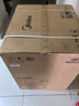 美的（Midea）【新国标新品】暖阳消毒柜嵌入式家用 双层大容量消杀餐具碗筷柜 二星级 105升消毒柜 90Q15S Max 实拍图