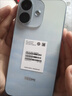小米（MI）REDMI Note 17 Pro 8+512 蓝 9000mAh大电池 抗摔防水 AI反诈 红米note15pro新款 5g手机 实拍图