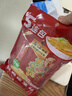 乌江鲜爽榨菜丝 70g*5袋 赠老重庆杂酱炸酱肉酱138g/瓶 实拍图