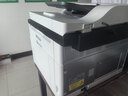 惠普（HP）a3打印机m437n/439/nda a3/a4黑白激光大型办公室 试卷工地商用 打印复印扫描一体机 麒麟/统信 M437nda(黑白22页)自动双面+输稿器 实拍图