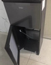 海尔（Haier）茶吧机小海星2.0饮水机家用高端客厅316L不锈钢烧水壶一体自动上水下置水桶茶吧柜2026年新款S17 实拍图