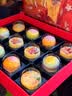 御茶膳房糕点点心月饼礼盒中秋节送礼礼品休闲零食大礼包北京特产礼物720g 实拍图