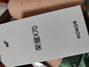 荣耀X70 焕新版 8+256 幻夜黑 十面抗摔 8300mAh青海湖电池 IP69防水 荣耀绿洲护眼屏 AI手机 国家补贴 实拍图