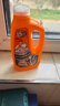 威猛先生（Mr Muscle）管道疏通啫喱 960ml*3瓶 厨房 水道疏通剂 厕所管道疏通 无效包赔 实拍图