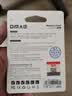 DM大迈 32GB TF（MicroSD）存储卡 蓝卡 C10 行车记录仪专用监控摄像头内存卡适用小米360凌度盯盯拍 实拍图
