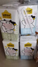 认养一头牛【新鲜日期】3.6g蛋白纯牛奶125ml*16盒 牛奶整箱 可爱礼盒装 实拍图
