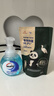 威露士泡沫洗手液225ml×2瓶+环保洗手液200mlx2袋补充装抑菌消毒 实拍图