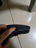 阿猫顿 军训制品式校蔚皮鞋男三接头教官皮鞋男士正装保安皮鞋 经典套脚款（免系带） 41 实拍图