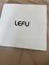 乐福（LEFU）【任意光充电】体脂秤智能体重秤称重电子秤健康减重秤AI屏显49项身体数据减肥塑形专用精准 实拍图