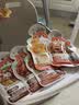 花田熊儿童酱汁组合 50g*5包 不辣石锅拌饭酱 鱼香肉丝 照烧 咖喱 酱汁 实拍图