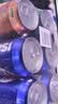 百事可乐Pepsi 可乐*4+7喜*1+美年达*1 碳酸饮料 汽水330ml 混合装 实拍图