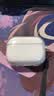 Apple/苹果 AirPods Pro (第三代) 搭配MagSafe充电盒 (USB-C) 苹果耳机 蓝牙耳机 适用iPhone/iPad/Mac 实拍图