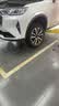 邓禄普（DUNLOP）汽车轮胎205/55R16 91H ENASAVE EC300+ 原配大众 Lavida 新朗逸 实拍图