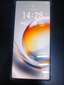 努比亚（nubia）Z80 Ultra 真全面屏 第五代骁龙8至尊版 红魔同款游戏引擎 16+512 魅影黑 5G游戏AI手机 国家补贴 实拍图