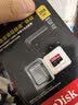 闪迪（SanDisk）256GB TF（MicroSD）内存卡 A2 4K V30 U3 C10 至尊超极速移动存储卡 读速200MB/s 写速140MB/s 实拍图