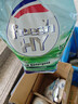 威露士清可新洗衣液松木香18.5斤（3L瓶+2.25L+2L袋x2）除菌除螨 实拍图