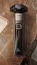 飞利浦（PHILIPS）新款男士电动剃须刀欧洲整机进口旋护5系Pro SkinIQ智能净剃刮胡刀 七夕情人节礼物 送男生 S5887 实拍图