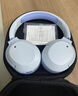 漫步者（EDIFIER）W820NB经典版 头戴蓝牙主动降噪耳机 金标认证 手机电脑笔记本耳机 湖光蓝 七夕情人节礼物 实拍图