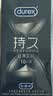  杜蕾斯延时避孕套组合20只 情趣延时10只+经典延时10只 计生 实拍图