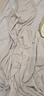 浪莎防晒衣男女士冰丝款春夏季防紫外线超薄透气户外衣2XL(155-175斤) 实拍图