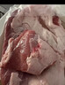月盛斋【冷鲜牛肉】国产牛腩净重2斤 内蒙冰鲜牛肉鲜肉 中华老字号 实拍图