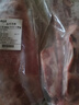 鲜京采内蒙古羔羊整排 净重3斤 生鲜速冻羊肉 羊排烧烤清炖食材 实拍图