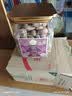 三只松鼠大满坚果A160紫皮腰果460g健康0添加休闲零食礼包每日坚果炒货 实拍图