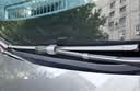 博世（BOSCH）Performance系列雨刮器雨刷24/18（21后MG5名爵5）U口 实拍图