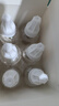 榄菊电蚊香液6瓶 清韵茶香补充装驱蚊液替换装菊之语电蚊香补充液 实拍图