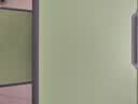 尊眠（ZUNMIAN）儿童课桌椅书桌学习桌椅套装家用中小学生写字桌子可升降70*50cm 实拍图