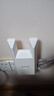Tenda腾达WiFi信号放大器无线网络扩大路由增强wi-fi中继穿墙王全屋覆盖扩展网口AP家用桥接有线A9 实拍图