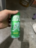 可口可乐（Coca-Cola）檀健次代言 雪碧Sprite柠檬味碳酸饮料 330ml*24摩登罐  实拍图