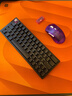 卓威ZOWIE H-SR-SE 曦 电竞鼠标垫 细面鼠标垫 fps游戏鼠标垫 hsrse控制垫 滑垫 电竞桌垫 实拍图