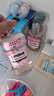 李施德林 (Listerine) 漱口水 樱花蜜桃口味果味口气温和清新口气女 500mL 实拍图