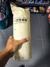 京东京造 一次性碗 食品级塑料碗 耐高温烧烤露营饭盒餐盒400ml【50只】 实拍图