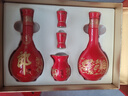 郎酒红花郎10 酱香型白酒 53度 500mL*2瓶 礼盒装 送礼礼物 年份随机 实拍图