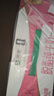 蒙牛脱脂纯牛奶250ml*24盒 零脂肪早餐健身减脂送礼礼盒 实拍图