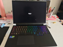 机械师全新曙光16Pro【RTX5060 】16英寸AI旗舰游戏本笔记本电脑 酷睿i9-13900HX 240Hz 16G1T国补 实拍图
