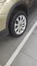 ENTDA中策安达轮胎 汽车轮胎 235/50R18 97V D01 适配途观/翼虎 实拍图