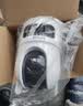 HIKVISION海康威视4g摄像头室户外终身免费充值无限流量1000万双摄监控器360度无死角无线联网无需WIFI 实拍图