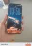 vivo iQOO Z11 Turbo第五代骁龙8 自研电竞芯片Q2 144Hz护眼电竞屏 2亿大底超级主摄 国家补贴游戏手机 沧浪浮光 12GB  256GB 官方标配 实拍图