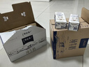 蒙牛特仑苏纯牛奶全脂灭菌乳利乐钻200mL*10盒 早餐奶 实拍图
