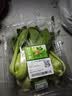 【24小时菜】富硒小油菜200g 实拍图