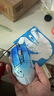 罗技（G）G502 HERO主宰者游戏鼠标电竞鼠标有线RGB机械配重竞技FPS吃鸡宏cf送男友男生礼物 G502HERO+梦幻蓝贴纸 实拍图